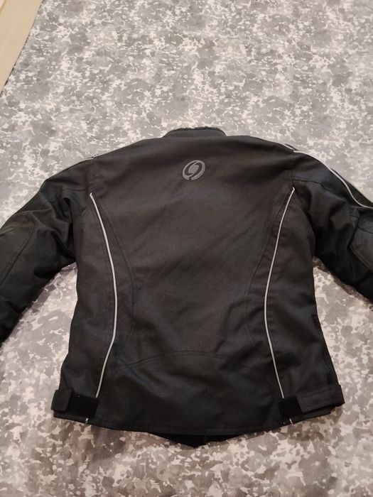 Casaco de mota mulher