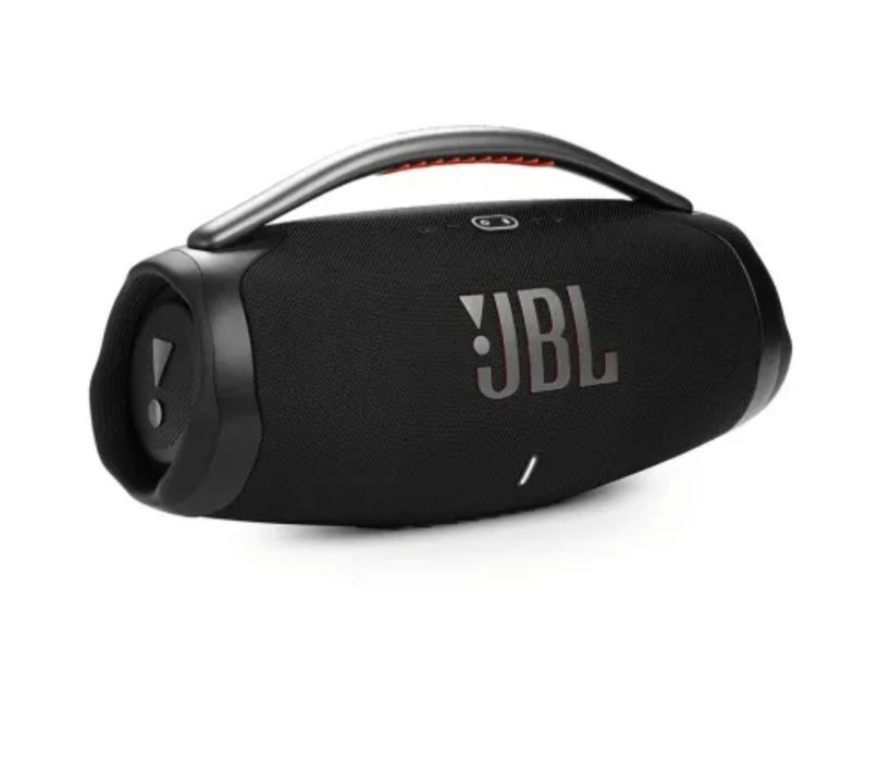 Jbl Boombox 3 Black