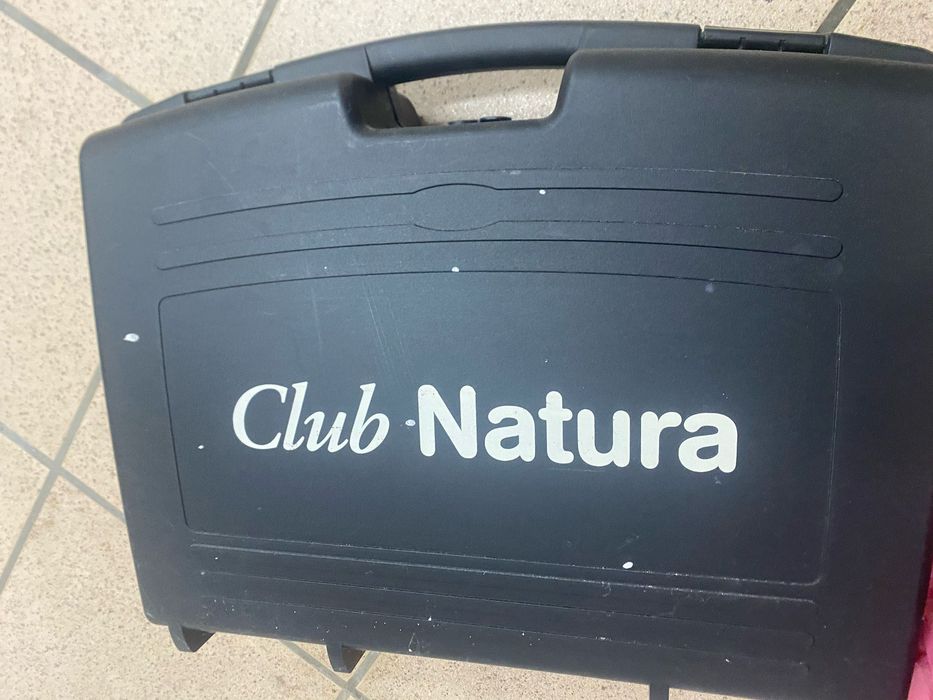 Magnetoterapia Club Natura