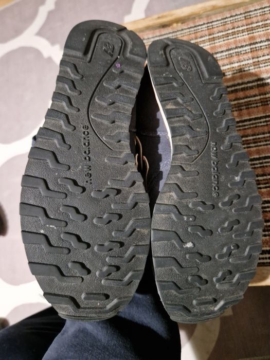 Buty New Balance 373 r 37.5