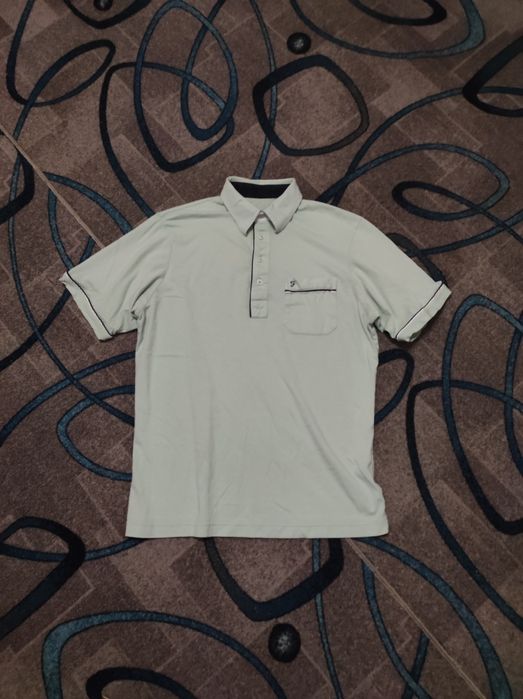 Поло от FARAH M-ка