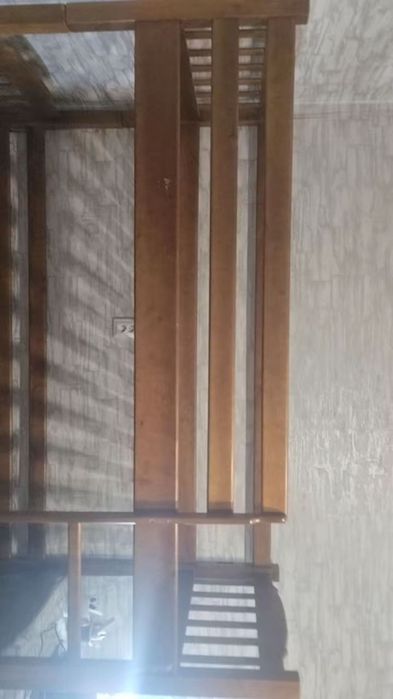 Двоярусне ліжко з ящиками | Вигідно | Терміново