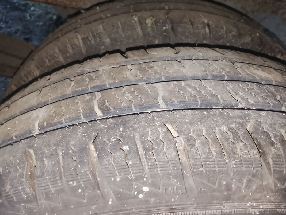 Газель (Дует) по запчастинам 2004