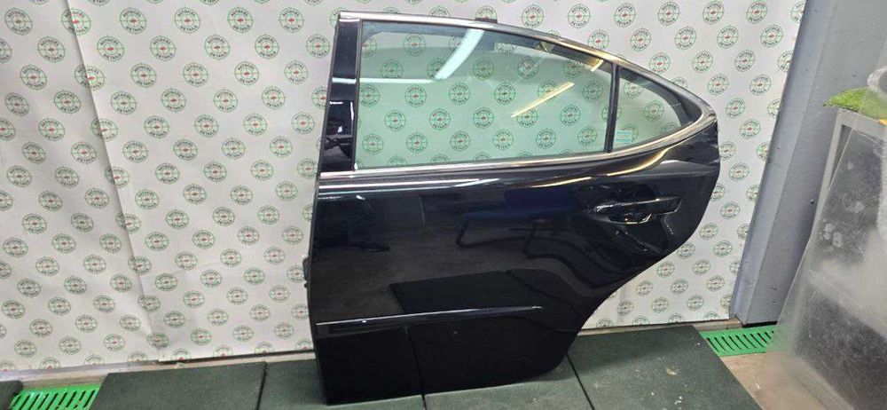 Двери Lexus ES 12-18 год