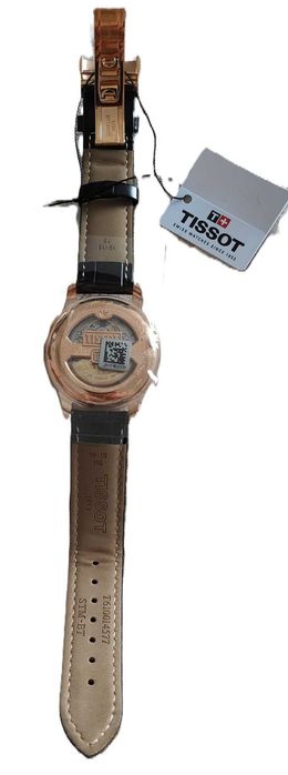 Tissot Le Locle automatic 39mm NOVO