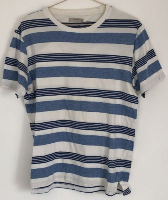 Polo, t-shirt, camisola de homem