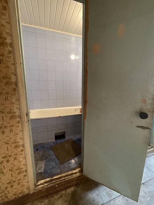 Європейська 37 Вишневе Центр 36,1м2 Продаж 1к квартири
