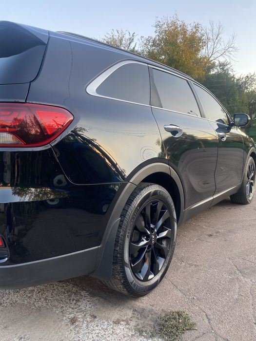 Продам KIA Sorento 2019