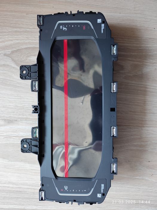 Виртуальная приборная панель AID VW 17A920790 новый дисплей