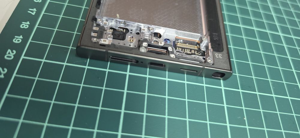 Visor samsung s24 ultra