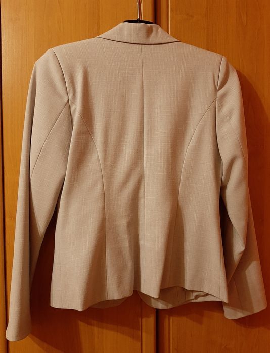Elegancka marynarka r. 38  stan idealny