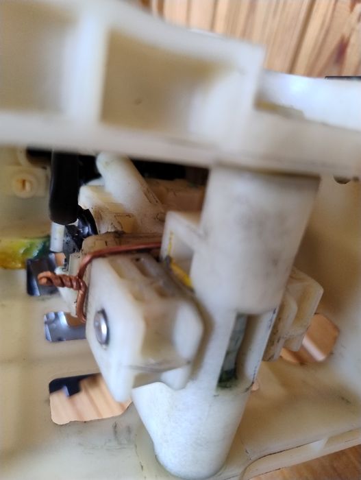 Куліса АКПП Хюндай i30/Kia Ceed 2007-2011