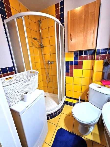 Mieszkanie – Wrocław, Plac Grunwaldzki - Widok 5