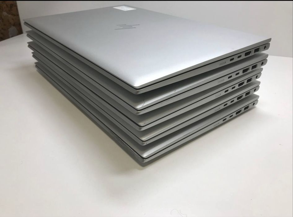 ‼️30шт. А+ клас Ноутбуки HP EliteBook 850 G8 15.6" IPS | Core i7-1135G7 / 16GB / SSD 256GB | ОПТ, гарантія 6 міс, Київ