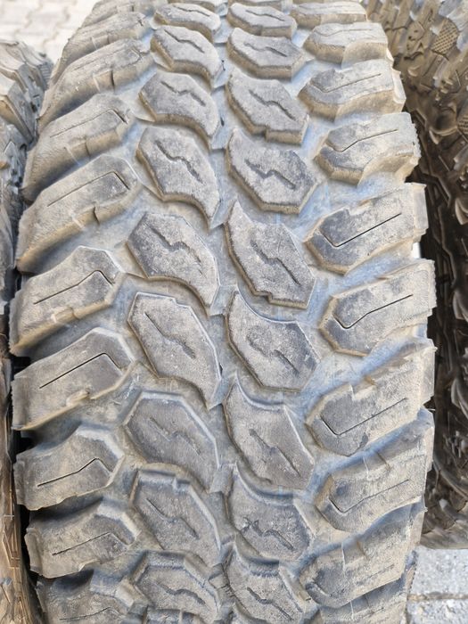 5 pneus usados MAXXIS Liberty 30x10r14 ATV ou outro 4x4 550€ por todos ou troco por origem SSV Buggy ligue ou whatsApp