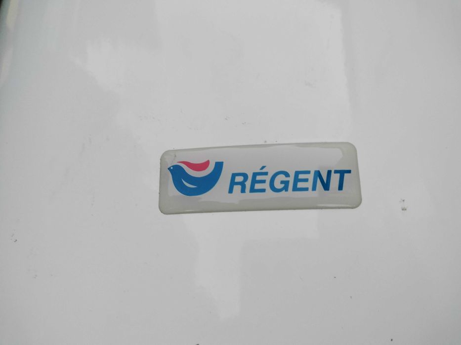 używany bojler Regent