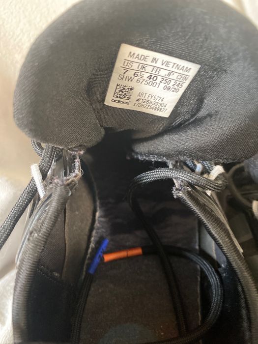 Tênis Adidas TÊNIS ZX 2K BOOST