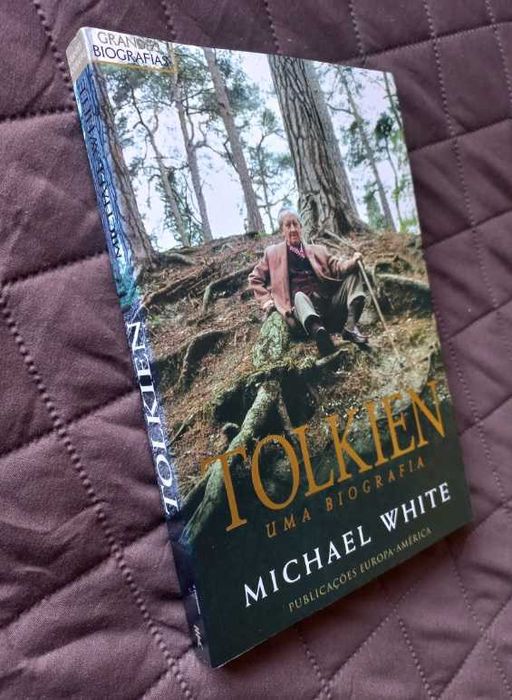 Tolkien; Uma Biografia - Michael White