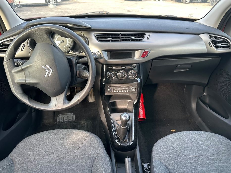 Citroën C 3  1.2  puretech