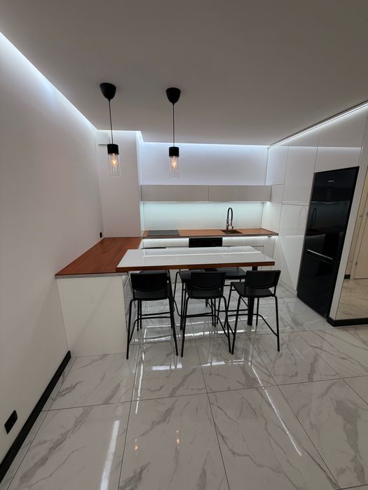 Mieszkanie 1 piętro Śląskie Ogrody