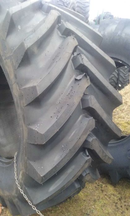 Opona 650/65R42 170D TA-130 Petlas (20.8R42, 580/70R42 , 520/85R42)