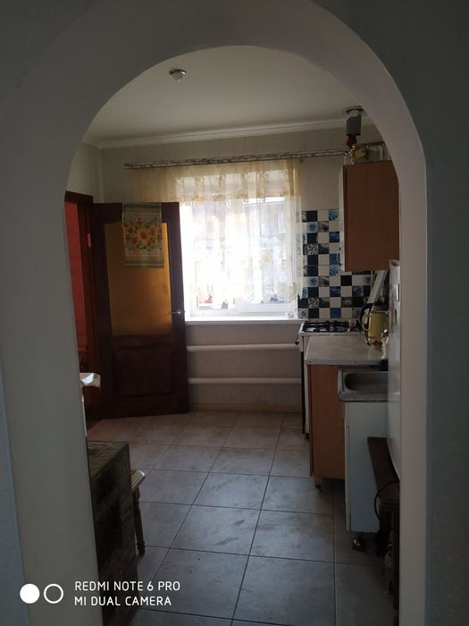 Продається чястина будинку, р-н РПЗ