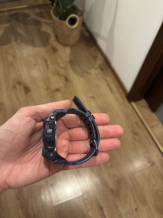 Zegarek Casio G-shock