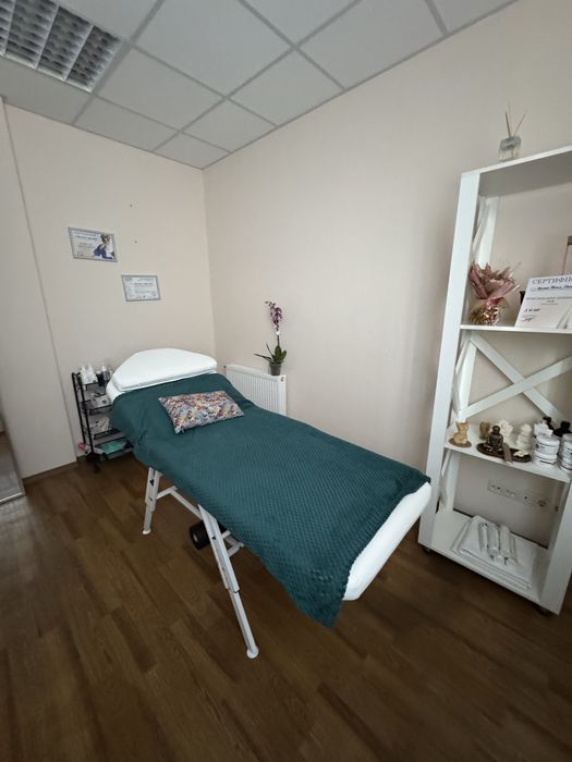 Шугаринг м.Самар