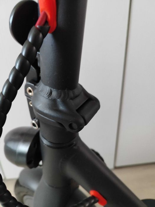 Електросамокат Crosser E9