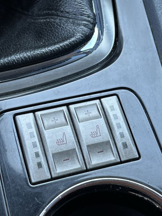 Ford mondeo 4 Titanium