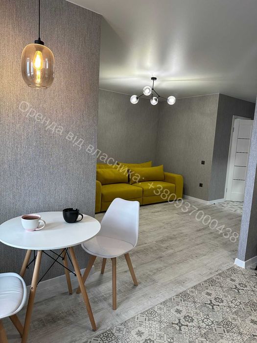 Від власника євродвушка, ЖК Одеський бульвар, м. Теремки