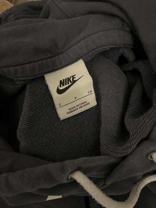 Bluza z kapturem Nike