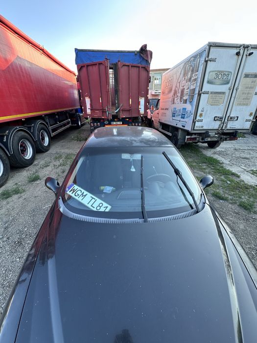 Alfa Romeo 156 1.9jtd