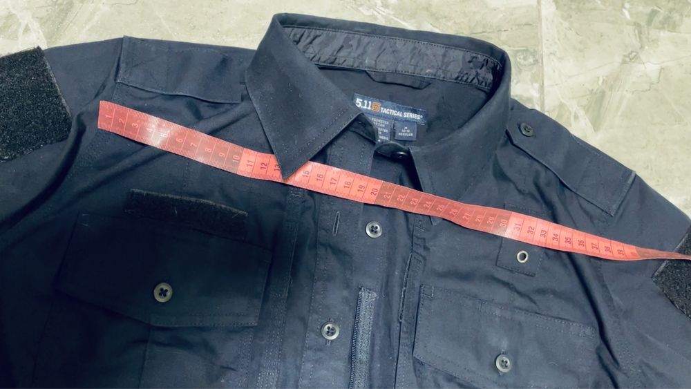 сорочка 5.11 M/S