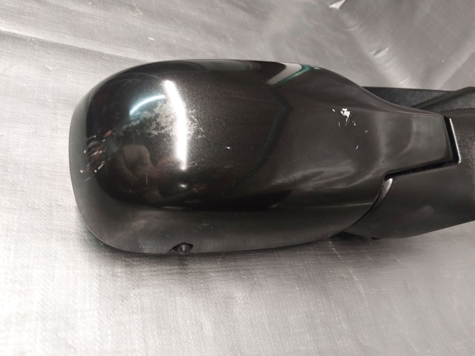 MEGANE II CC lusterko PRAWE 9 PIN NV676 cabrio karman