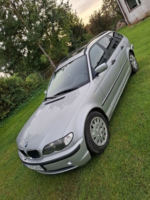 BMW Seria 3