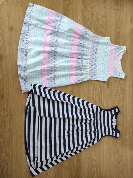 Vestidos vários tamanhos