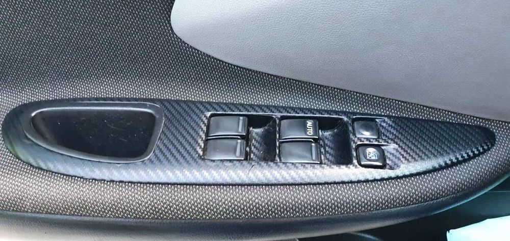 Ніссан Премєра p12