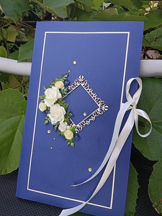 Merci opakowanie na czekoladki 400 g