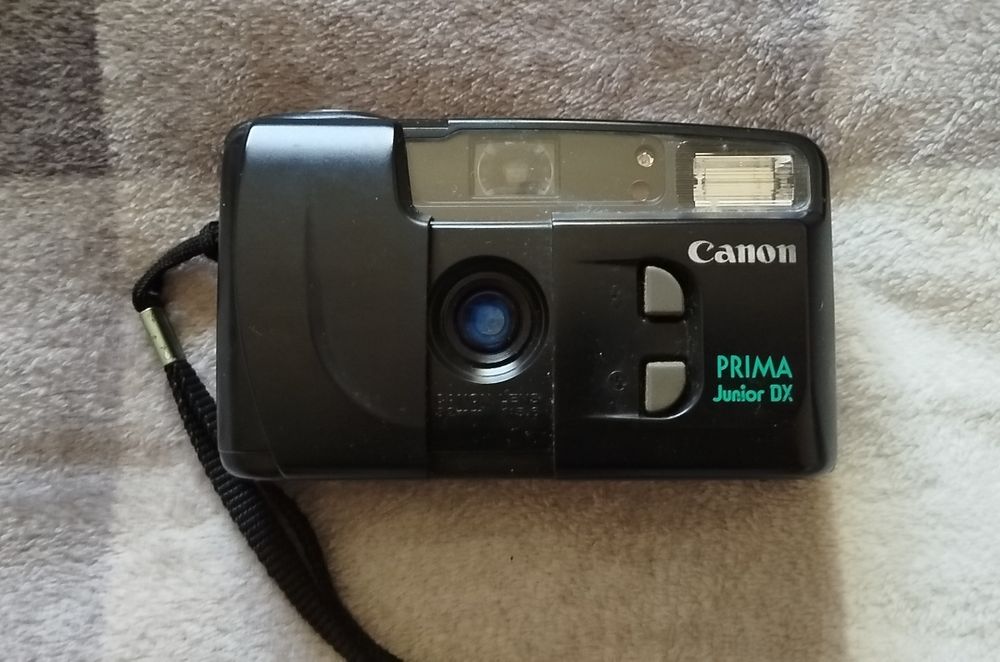 Coleção de Máquinas Fotográficas/Vídeo "Antigas"