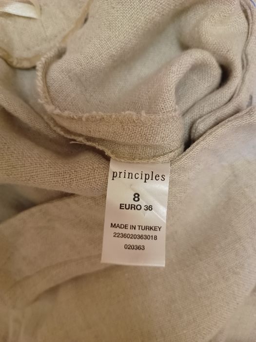 Лляні брюки Principles