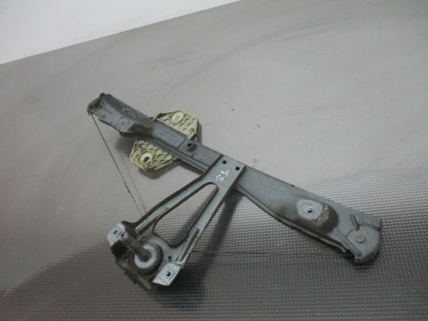 Elevador vidros trás esquerdo RENAULT Clio II (BB0/1/2_, CB0/1/2_)