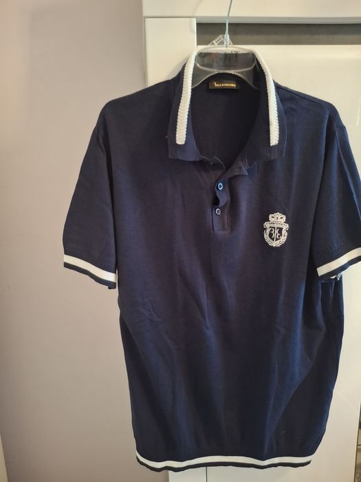T-shirt sweterek 2xl