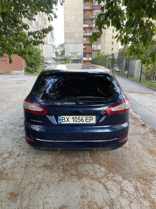 Продам Ford 2.0 2011p