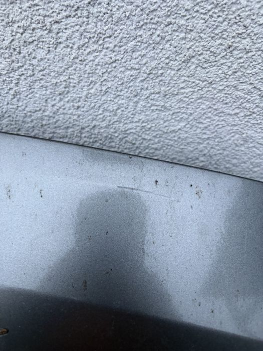 Maska silnika skoda kodiaq