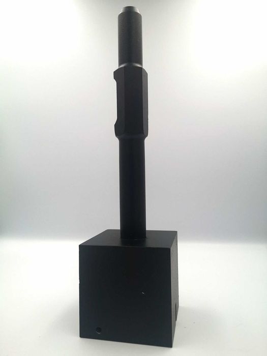 Matryca do wbijania SDS-HEX