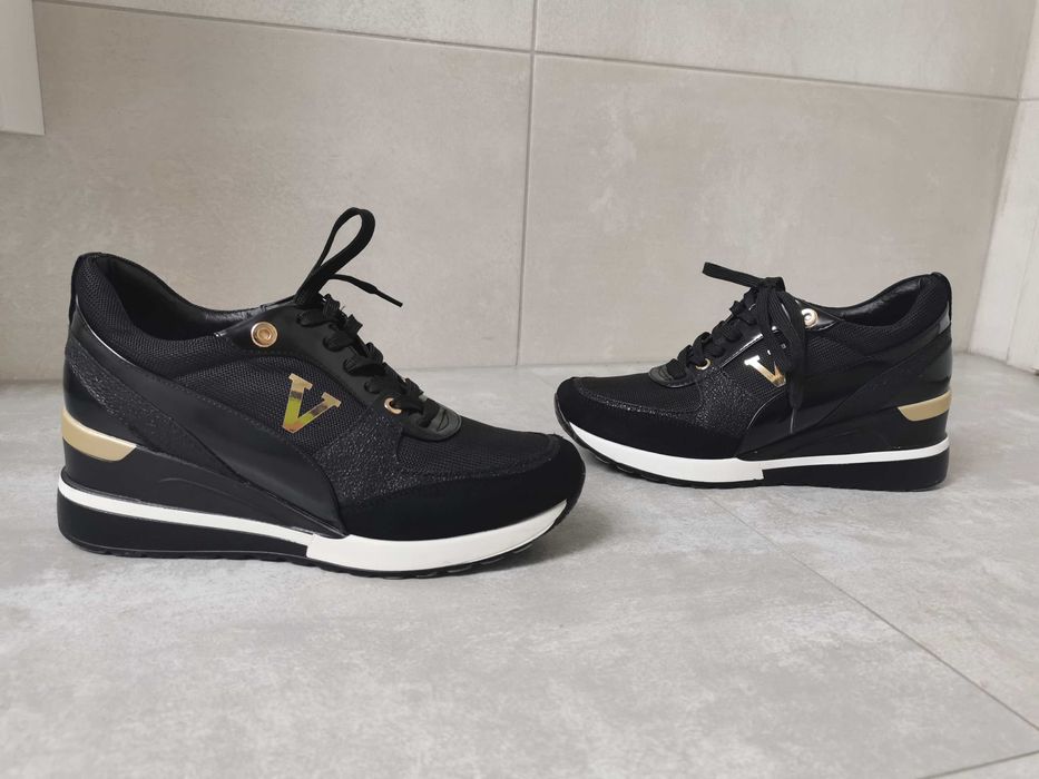 Buty sneakersy damskie Vinceza, rozmiar 41, tęgość G