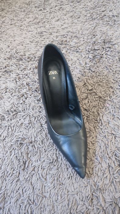 Sapatos vários em óptimo estado