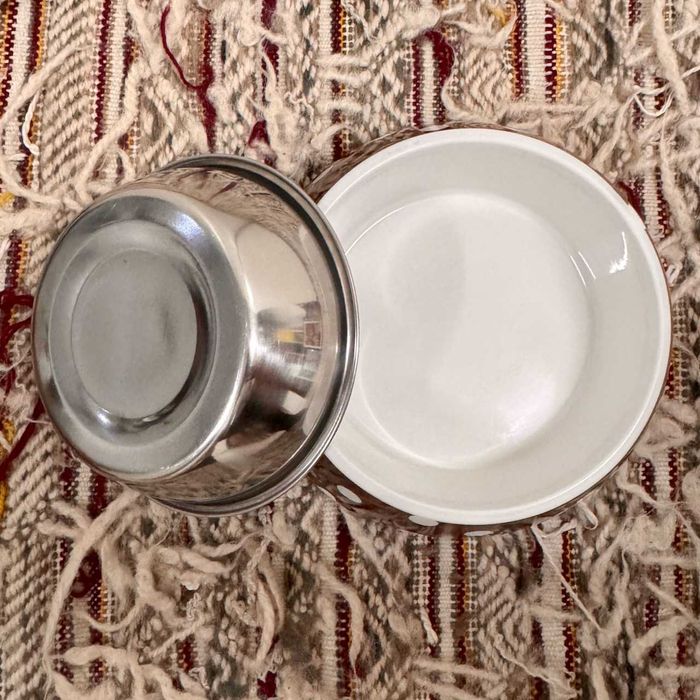 Tijela para Animal de Estimação