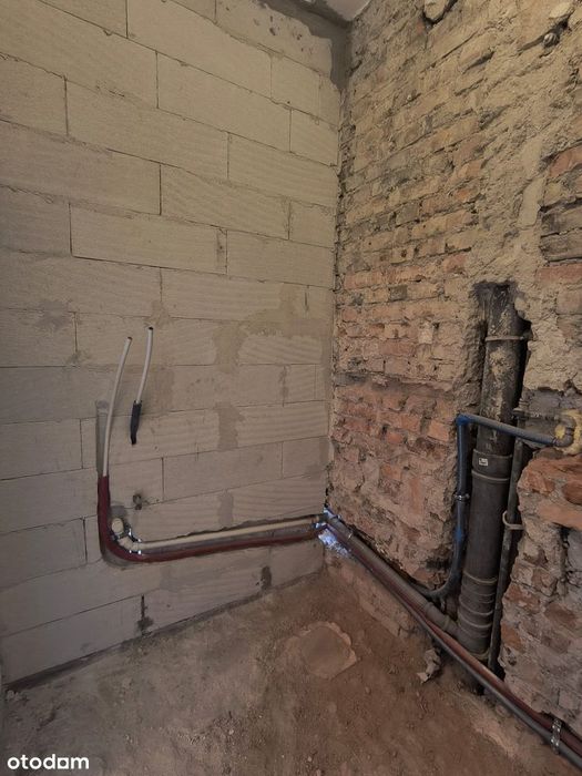 Mieszkanie 51,6 m² | II piętro | dwustronne | piwnica | Gdynia Oksywie